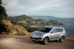 Citroen C-Crosser 2008 года
